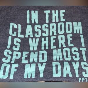TEACH T-Shirt